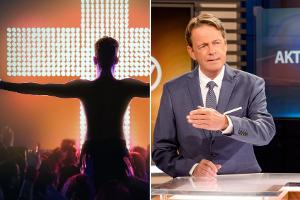 "Aktenzeichen XY" vs. "Die Passion": Es gibt einen klaren Quotensieger