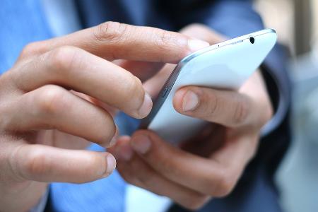 Digitale Gesundheit: So nutzen die Deutschen ihre Smartphones Digitale Gesundheit: So nutzen die Deutschen ihre Smartphones