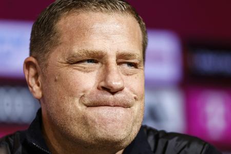 Eberl kontert Davies-Berater: Eberl kontert Davies-Berater: