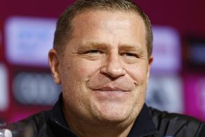 Neuer Bayern-Trainer soll im April feststehen