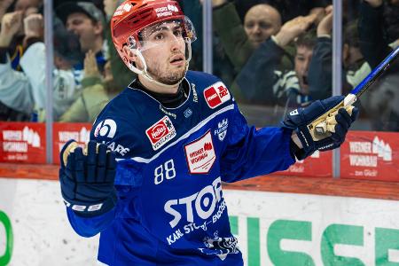 DEL: Schwenningen erzwingt Spiel sieben DEL: Schwenningen erzwingt Spiel sieben