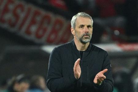 RB-Coach Rose warnt vor Mainz: RB-Coach Rose warnt vor Mainz: