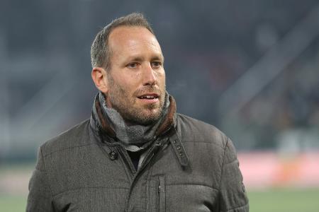 FCA verlängert Vertrag mit Geschäftsführer Ströll FCA verlängert Vertrag mit Geschäftsführer Ströll