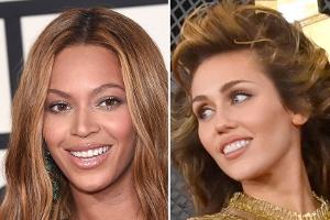 Beyoncé: Duett mit Miley Cyrus auf neuem Album "Cowboy Carter"