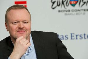 Mysteriöses Instagram-Video: Arbeitet Stefan Raab an einem Comeback?