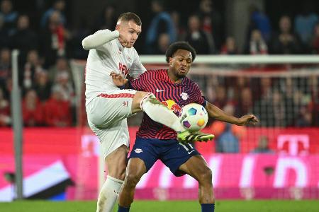 Kilian fehlt dem 1. FC Köln mehrere Monate Kilian fehlt dem 1. FC Köln mehrere Monate