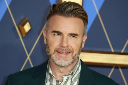 Gary Barlow: So verarbeitet er den Tod seiner Tochter Poppy Gary Barlow: So verarbeitet er den Tod seiner Tochter Poppy