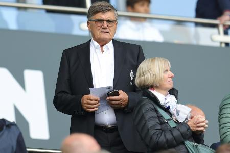 Meyer: Eberls Bayern-Job Meyer: Eberls Bayern-Job