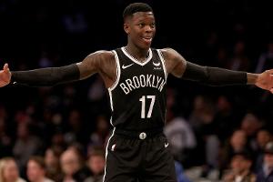 NBA: Schröder siegt bei Dreier-Festival - "Wemby" glänzt