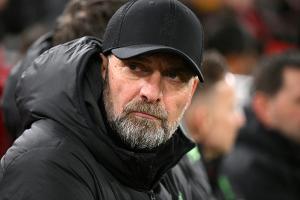 Klopp zum Klassiker: "Fast wie das Derby"