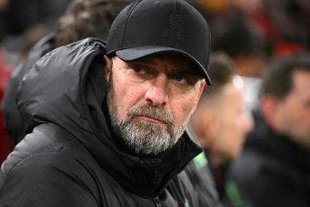 Klopp zum Klassiker: Klopp zum Klassiker: