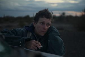 "Nomadland" feiert Free-TV-Premiere: Heimat ist überall und nirgendwo