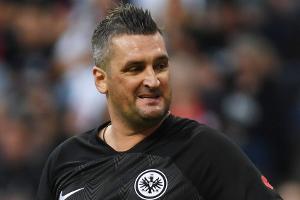 Ex-Fußballer Martin Fenin: Entzugsklinik nach drei Monaten verlassen