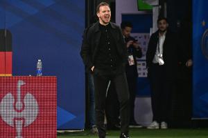 Medien: Nagelsmann kann sich Bayern-Rückkehr gut vorstellen