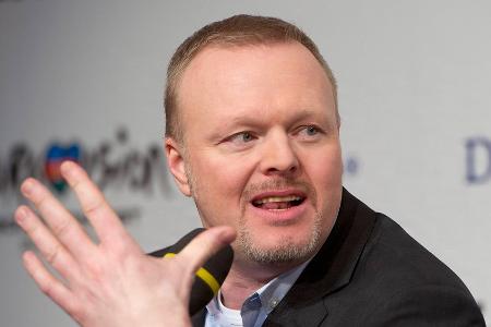 Gibt es überhaupt keine Comeback-Pläne von Stefan Raab? Gibt es überhaupt keine Comeback-Pläne von Stefan Raab?