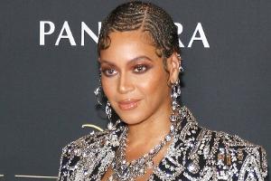 Beyoncé knackt mit ihrem neuen Album "Cowboy Carter" schon Rekorde