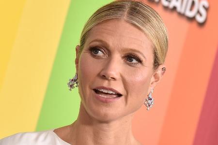 Gwyneth Paltrow über Polyamorie: Gwyneth Paltrow über Polyamorie: