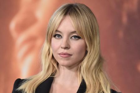 Sydney Sweeney dementiert: Sie wird nicht mit Johnny Depp drehen Sydney Sweeney dementiert: Sie wird nicht mit Johnny Depp drehen
