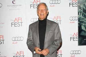 Richard Chamberlain: Der "Dornenvögel"-Star wird 90