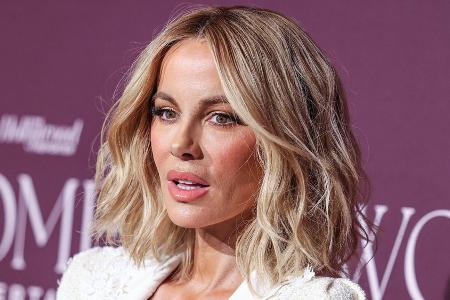 Fans sorgen sich um Kate Beckinsale: Star liegt noch im Krankenhaus Fans sorgen sich um Kate Beckinsale: Star liegt noch im Krankenhaus