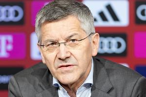 Hainer nach BVB-Pleite deutlich: "Nicht das erste Mal"