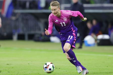 Effenberg rät Führich von Wechsel nach München ab Effenberg rät Führich von Wechsel nach München ab