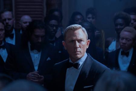 Neue 007-Gerüchte: Wird der nächste Bond-Film ein Remake? Neue 007-Gerüchte: Wird der nächste Bond-Film ein Remake?