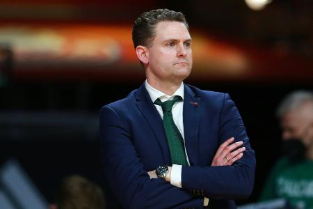Ehemaliger Euro-League-Coach Schiller wird Rasta-Trainer Ehemaliger Euro-League-Coach Schiller wird Rasta-Trainer