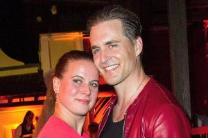Alexander Klaws wird erneut Papa
