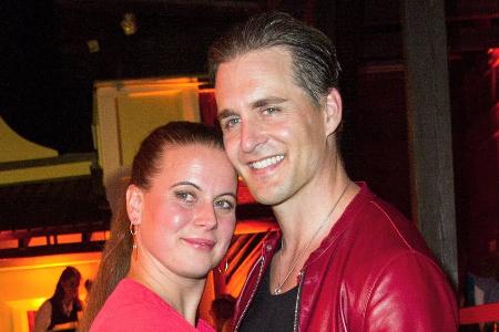 Alexander Klaws wird erneut Papa Alexander Klaws wird erneut Papa