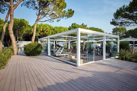 Camping Village Dei Fiori - Fitness