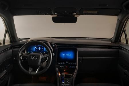 Lexus LBX Weltpremiere