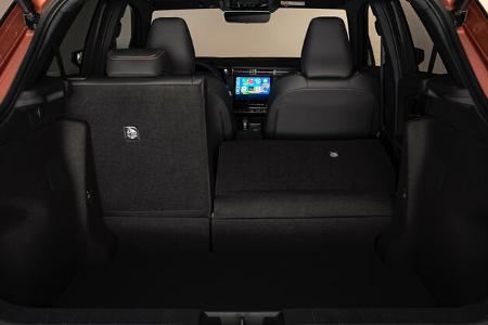 Lexus LBX Weltpremiere
