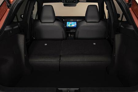 Lexus LBX Weltpremiere