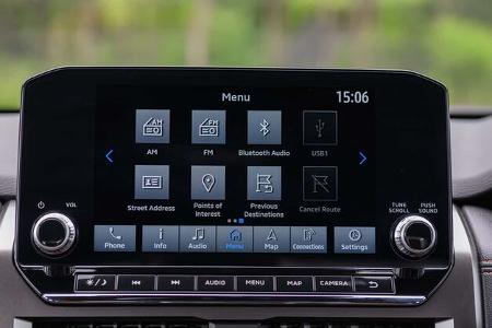 Weltpremiere Mitsubishi L200 / Triton 2024