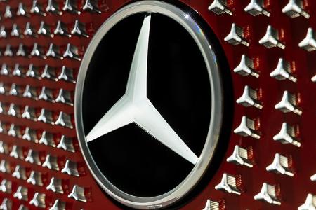 Mercedesstern Mercedesstern