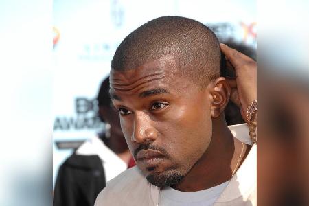 Kanye West: Hat er aus Trotz seinen Instagram-Account gelöscht? Kanye West: Hat er aus Trotz seinen Instagram-Account gelöscht?