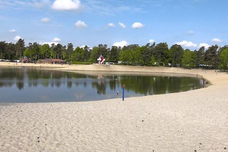 Südsee-Camp Südsee-Camp