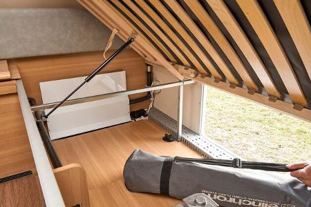 LMC Musica 560 E