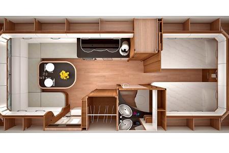 LMC Musica 560 E
