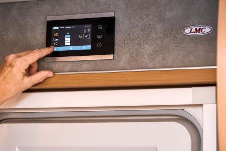 LMC Musica 560 E