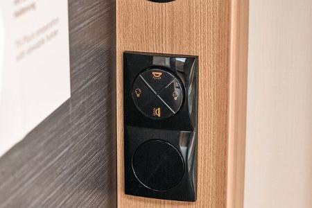 LMC Musica 560 E