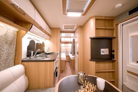 LMC Musica 560 E