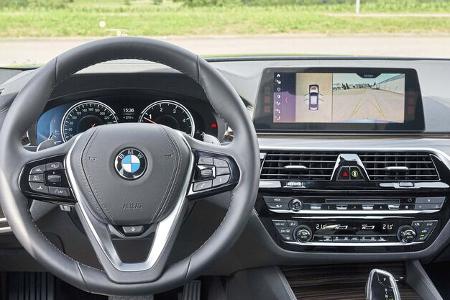 BMW 530d