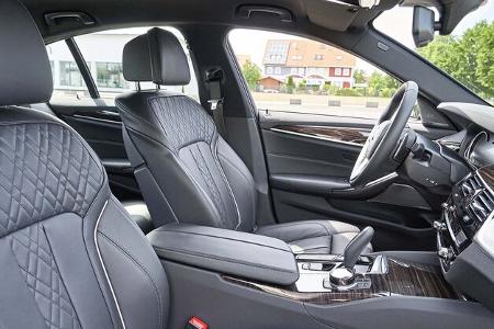 BMW 530d