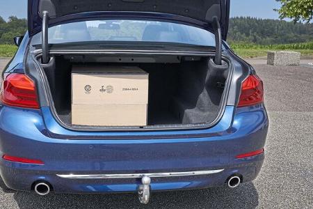 BMW 530d