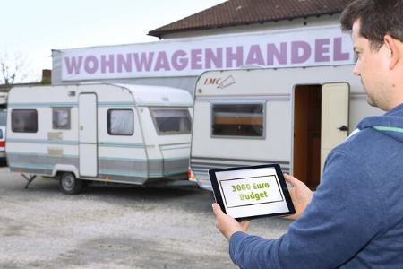 Billige Gebrauchte Billige Gebrauchte