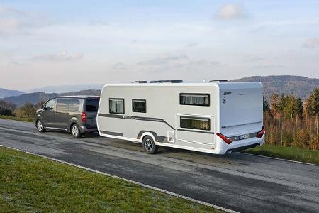 Eriba Nova 555 (2020)