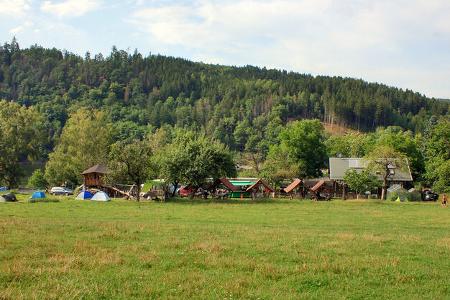Wiesenbett Hohenwarter Seehof Collection 