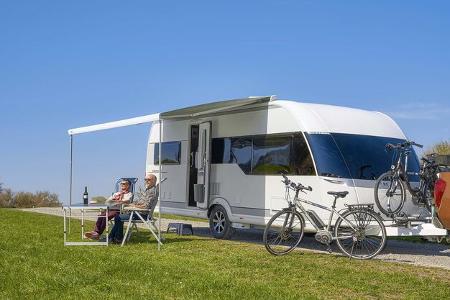 Hobby Premium 520 cFe